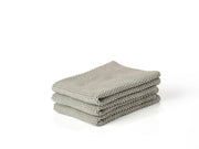 Dish cloth 3 pcs Mud