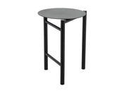 Stool Disc Black