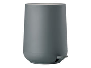 Pedal bin Nova Grey 5L