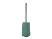 Toilet brush Nova Petrol Green