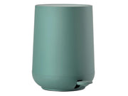 Pedal bin Nova Petrol Green 5L