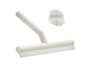 Wiper w holder White