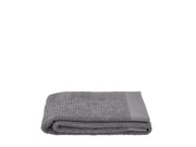 Towel Classic 50x70 Grey