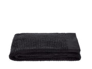 Bath towel Classic 70x140 Black