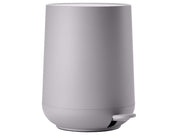 Pedal bin Nova Gull grey 5L