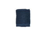Face Cloth Classic Dark Blue