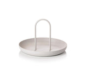 Tray Singles Warm Grey