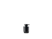 Soap Dispenser Suii Black H12,4