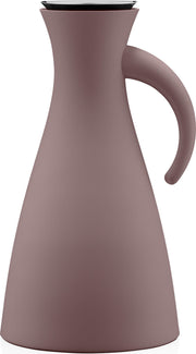 Vacuum jug 1.0 l Mauve mist