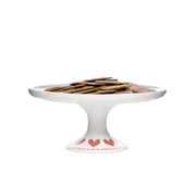 X-mas serving-/cakedish