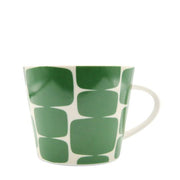 Scion Living Mug 350ml - Lohko - Mint Leaf