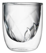 Elements- Blown - Set Of 2 Glasses  210ml
