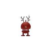 Hoptimist Reindeer Bumble S Berry | Hype Design London