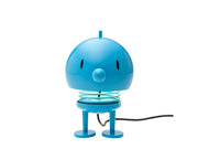 Hoptimist Lamp Large Turquoise UK | Hype Design London