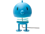 Hoptimist Lamp XL Turquoise UK | Hype Design London