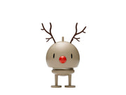 Hoptimist Reindeer Bumble M Latte | Hype Design London