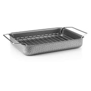 Eva Solo - Roasting pan with rack 26x19 cm | Hype Design London