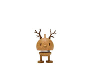 Hoptimist Reindeer Bumble S Oak | Hype Design London