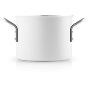 Eva Solo - White line pot 2,5L | Hype Design London