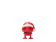 Hoptimist Santa Bumble S Red | Hype Design London