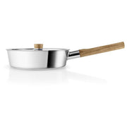 Eva Solo - Nordic Kitchen RS Saute Pan wih Lid | Hype Design London