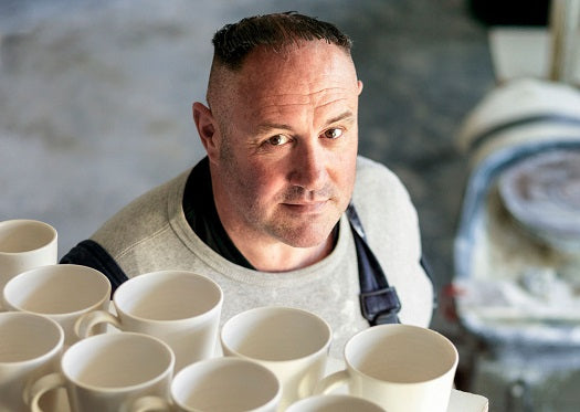 Keith Brymer Jones Mug yummy mummy