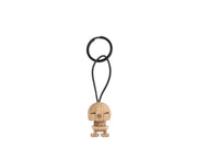 Hoptimist Keychain Bimble Oak | Hype Design London