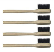 Cookut - Bamboo Toothbrushes Replacement Brushes | Hype Design London