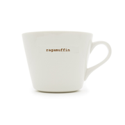 Keith Brymer Jones Standard Bucket Mug 350ml - ragamuffin