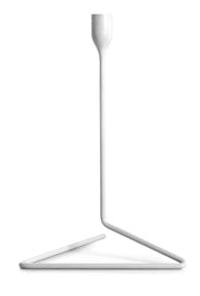 ”Puzzle”-Candleholder-Large-White