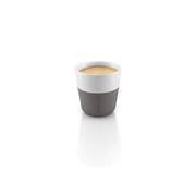 Eva Solo - 2 Espresso tumbler grey | Hype Design London