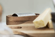 Sagaform Oak cheese grater | Hype Design London
