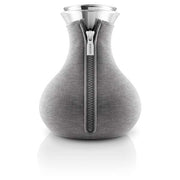 Eva Solo - Tea-maker 1,0 l, Dark Grey woven | Hype Design London