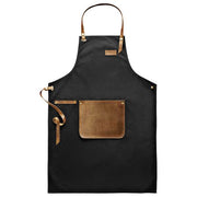Eva Solo - Apron in canvas and leather | Hype Design London