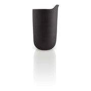 Eva Solo - Ceramic thermo mug 28cl black | Hype Design London