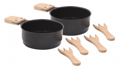 Buy Cookut Add-on 2 CHOCO pans designed for Lumi| Hype Design
