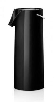 EVA SOLO Pump vacuum jug black | Hype Design London