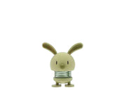 Hoptimist Soft Bunny S Olive | Hype Design London