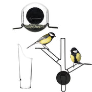 Bird Feeder Kit Closeup | Hype Design London