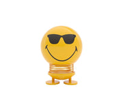 Hoptimist Smiley Cool L Yellow | Hype Design London
