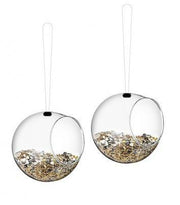 Eva Solo Mini bird feeders 2 pcs | Hype Design London