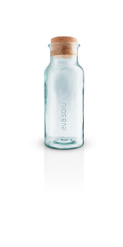 Recycled-carafe-w-cork-1l