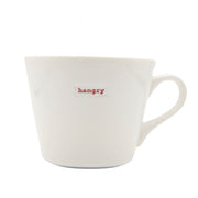 Keith Brymer Jones Bucket Mug 350ml - hangry | Hype Design London