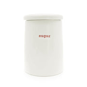 Keith Brymer Jones Storage Jar - sugar | Hype Design London