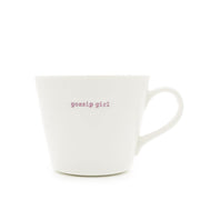 Keith Brymer Jones Mug gossip girl | Hype Design London