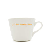 Keith Brymer Jones Mug small but perfectly formed‚ ‚ ‚ ‚ ‚ ‚ ‚ ‚ ‚ ‚  | Hype Design London