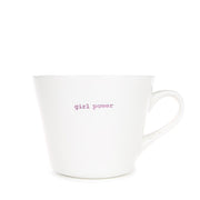 Keith Brymer Jones Mug Girl Power | Hype Design London