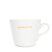 Keith Brymer Jones Mug motivation mug | Hype Design London