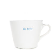 Keith Brymer Jones Mug tea lover | Hype Design London
