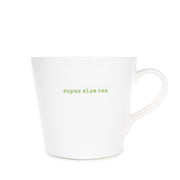 Keith Brymer Jones Large Bucket Mug super size tea | Hype Design London